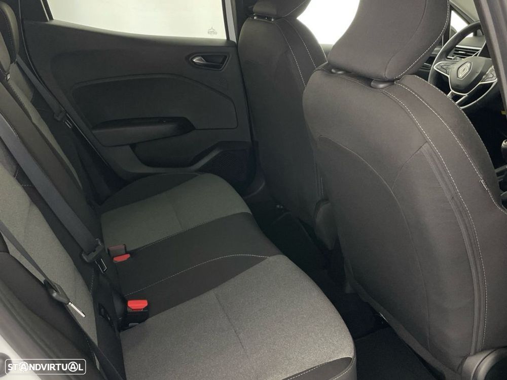 Renault Clio 1.0 TCe Evolution Bi-Fuel — fotografia 24