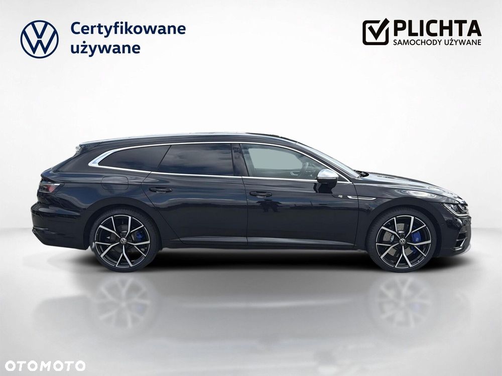 Volkswagen Arteon Shooting Brake 2.0 TSI 4Motion R DSG - 7
