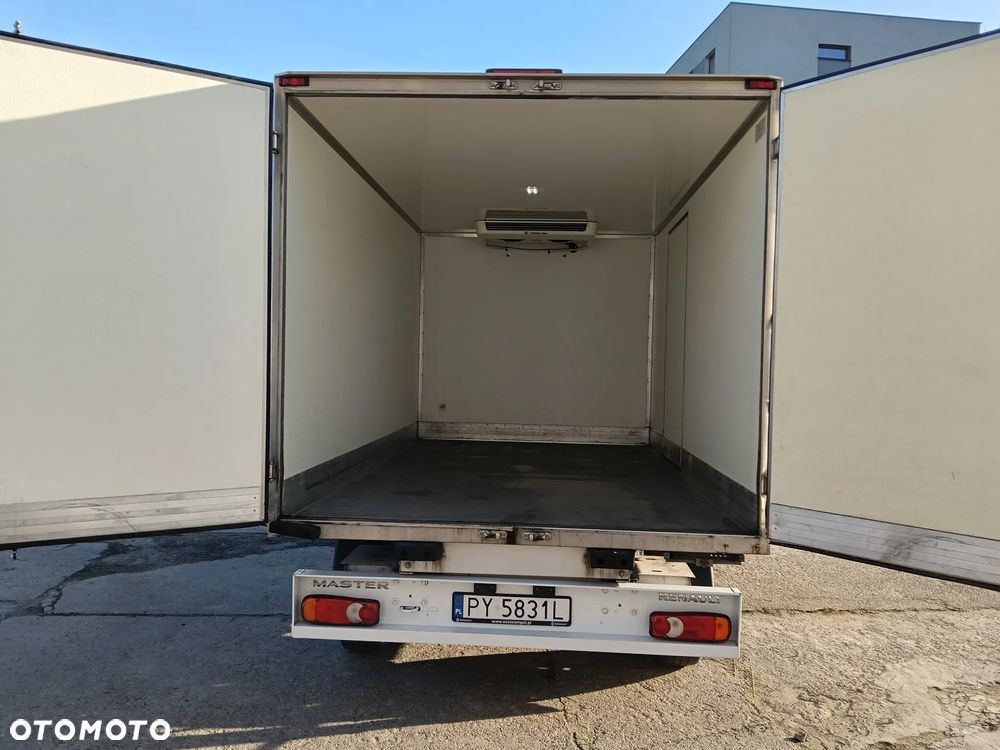 Renault Master - 5