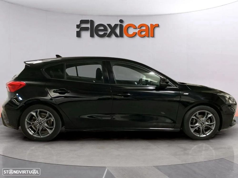 Ford Focus 1.0 EcoBoost ST-Line - 7