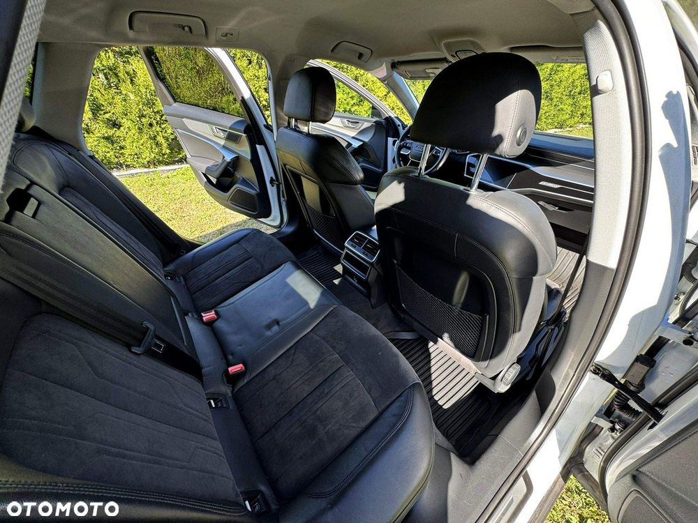 Audi A6 Allroad - 19