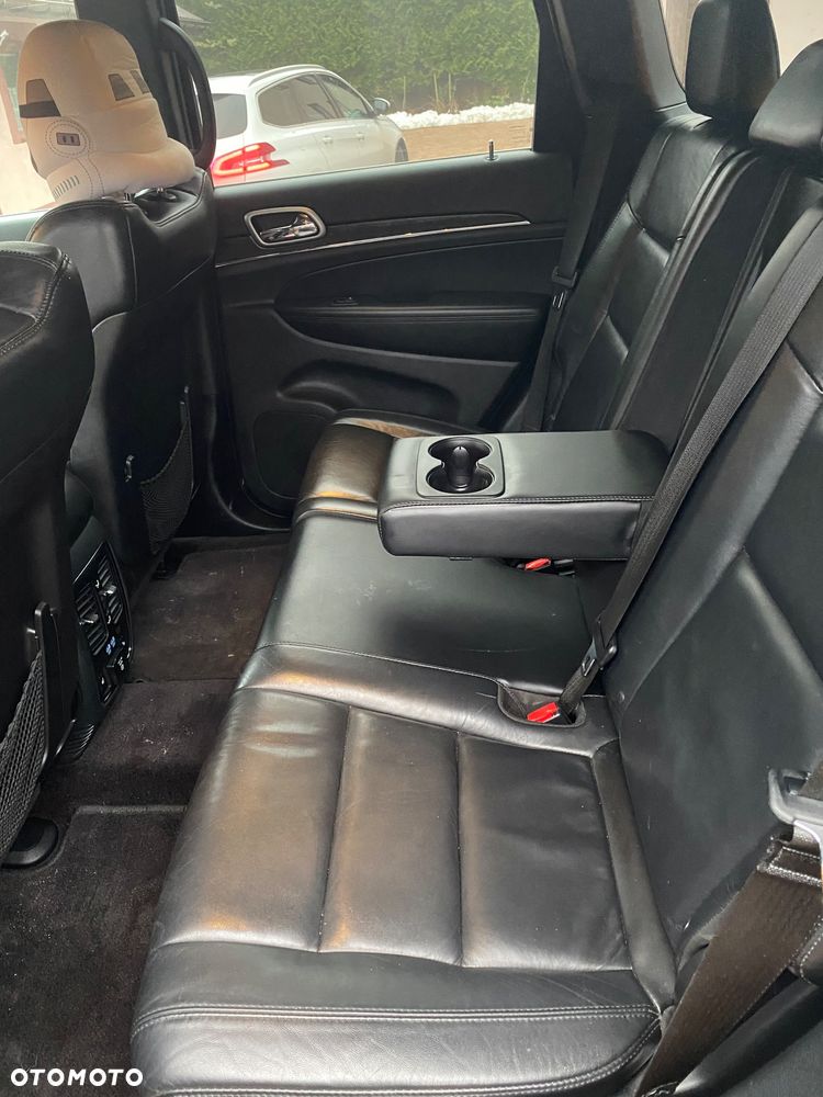 Jeep Grand Cherokee - 6