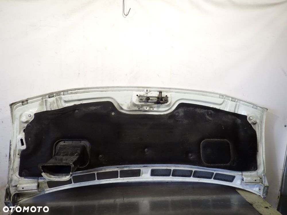 MASKA RENAULT MASTER II - 2