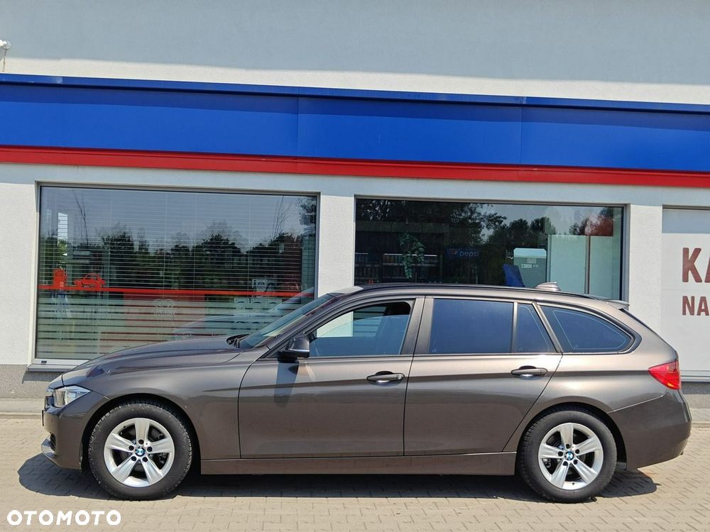 BMW Seria 3 - 8