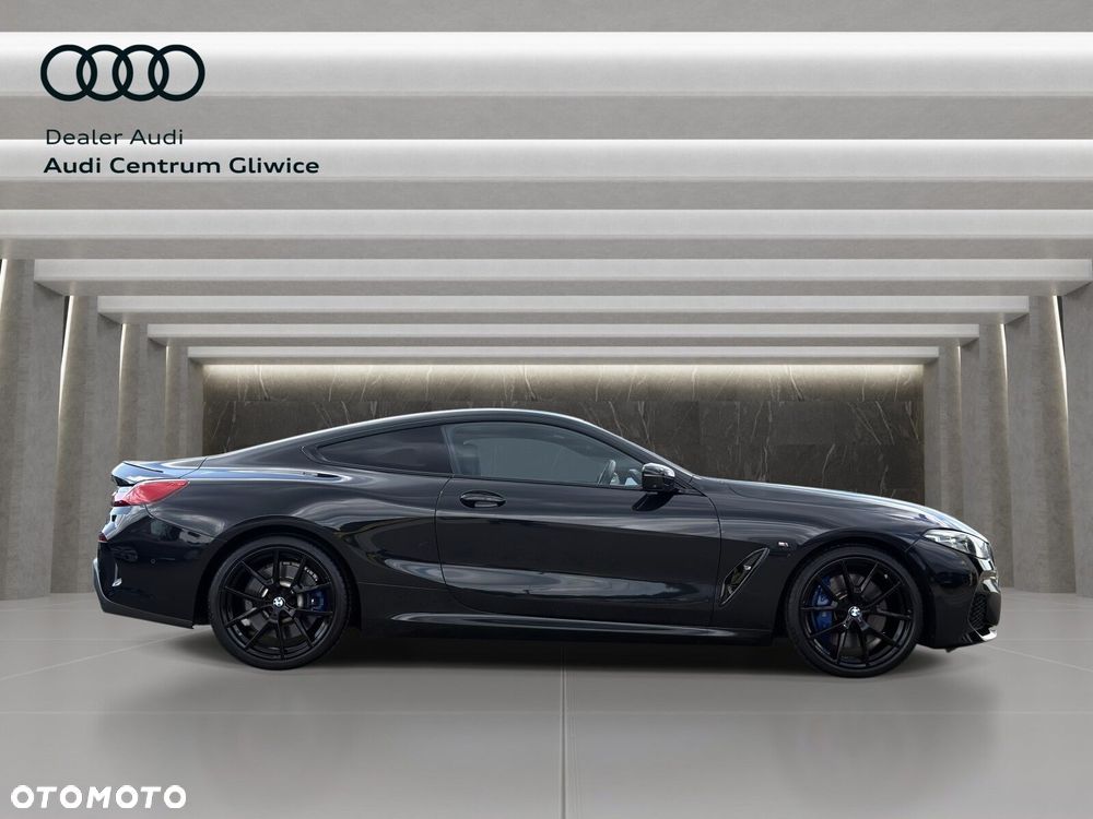 BMW Seria 8 - 8