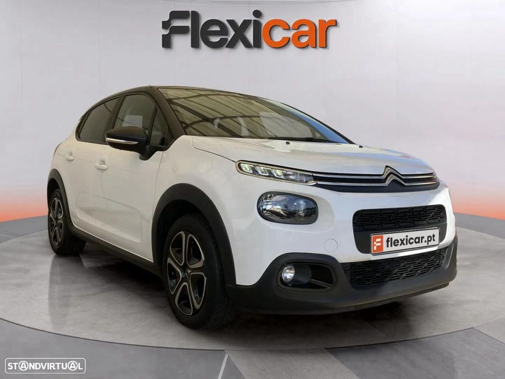 Citroën C3 1.2 PureTech Shine - 1