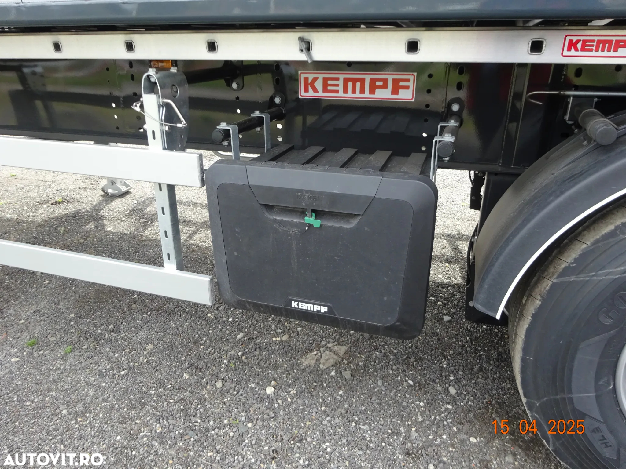 Kempf - 9