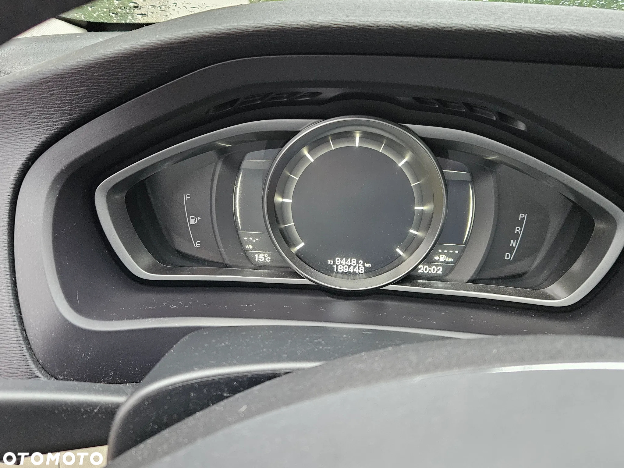 Volvo V40 - 6