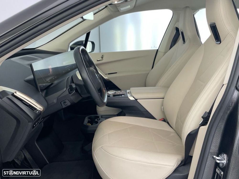 BMW iX xDrive 40 Pack Desportivo - 11