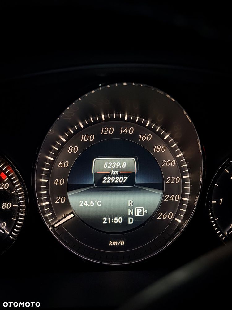 Mercedes-Benz GLK 250 CDI BlueTEC 4-Matic - 32