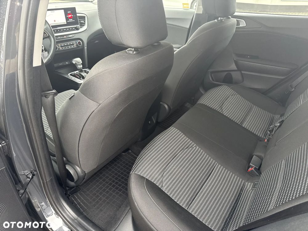 Kia XCeed 1.5 T-GDI M DCT - 26