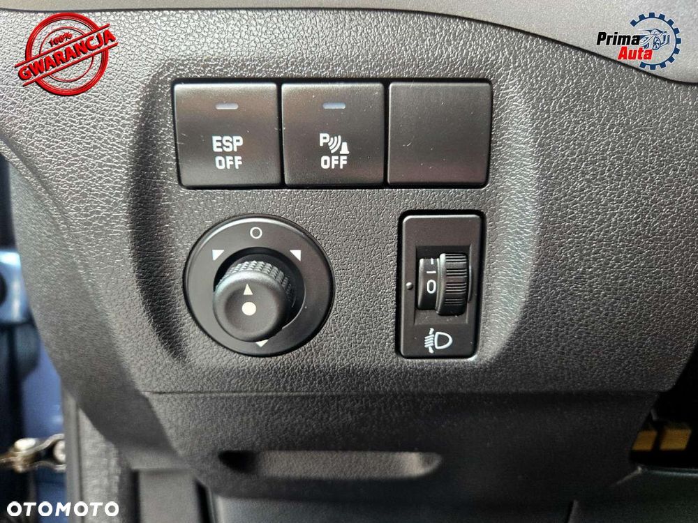 Citroën Berlingo - 17