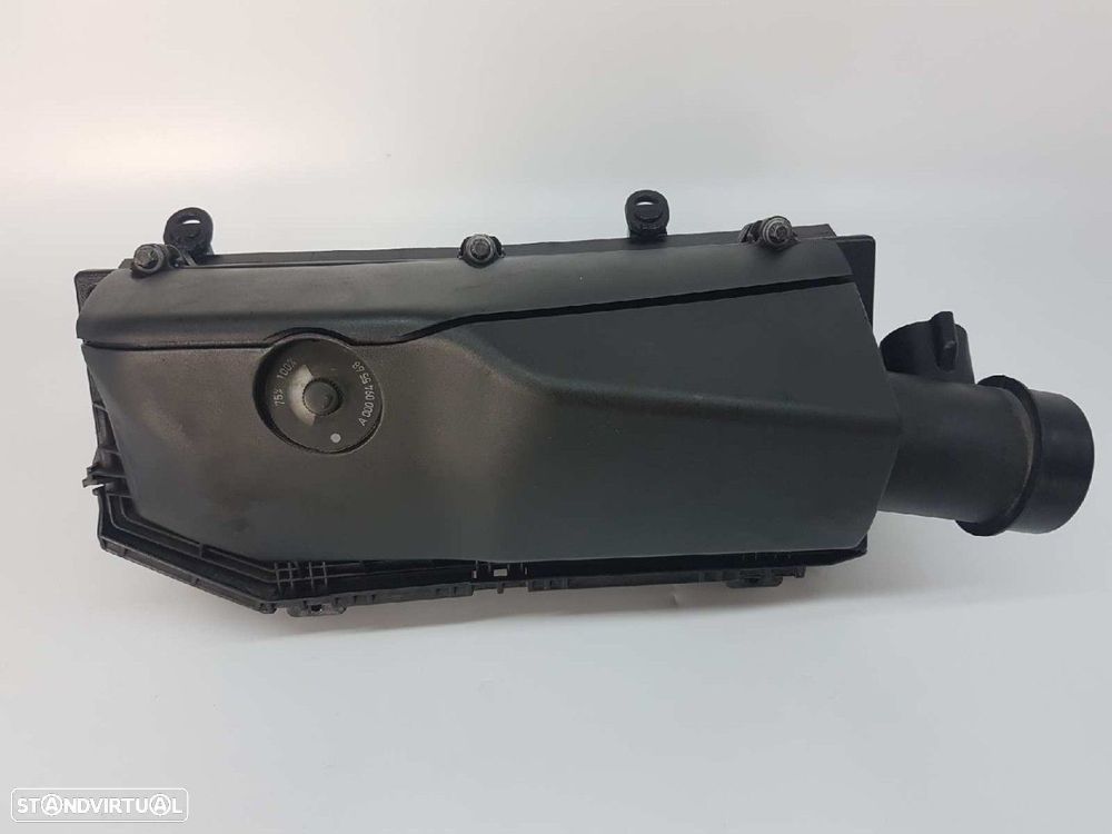 FILTRO DO AR MERCEDES CLASE C (W203) BERLINA 220 CDI (203.006) - 1