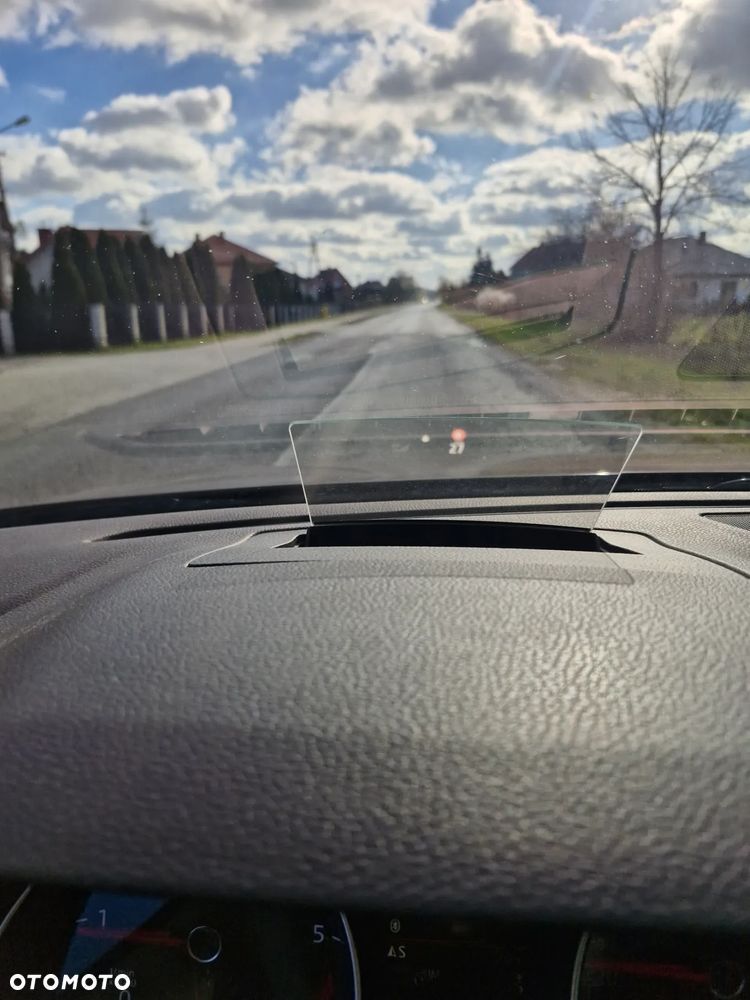 Volkswagen Passat 2.0 TDI BMT 4Mot Highline DSG - 7