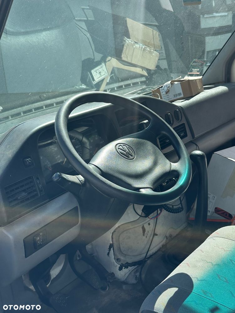 Volkswagen LT 46 - 9