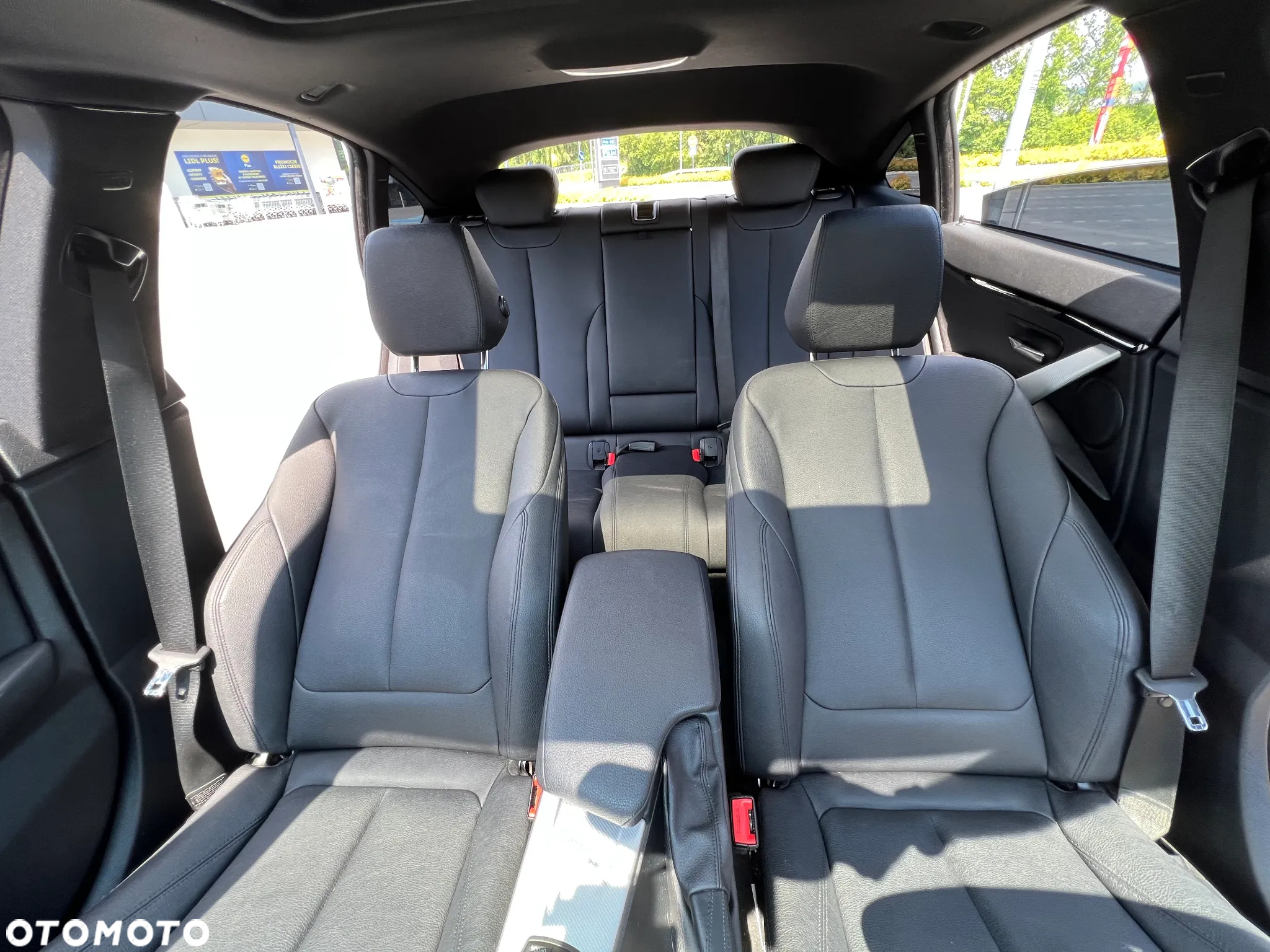 BMW Seria 4 430i Gran Coupe xDrive Sport-Aut M Sport - 25