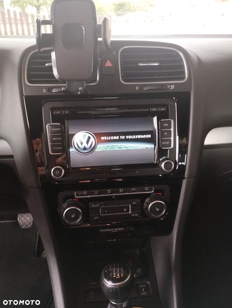 Volkswagen Golf - 13