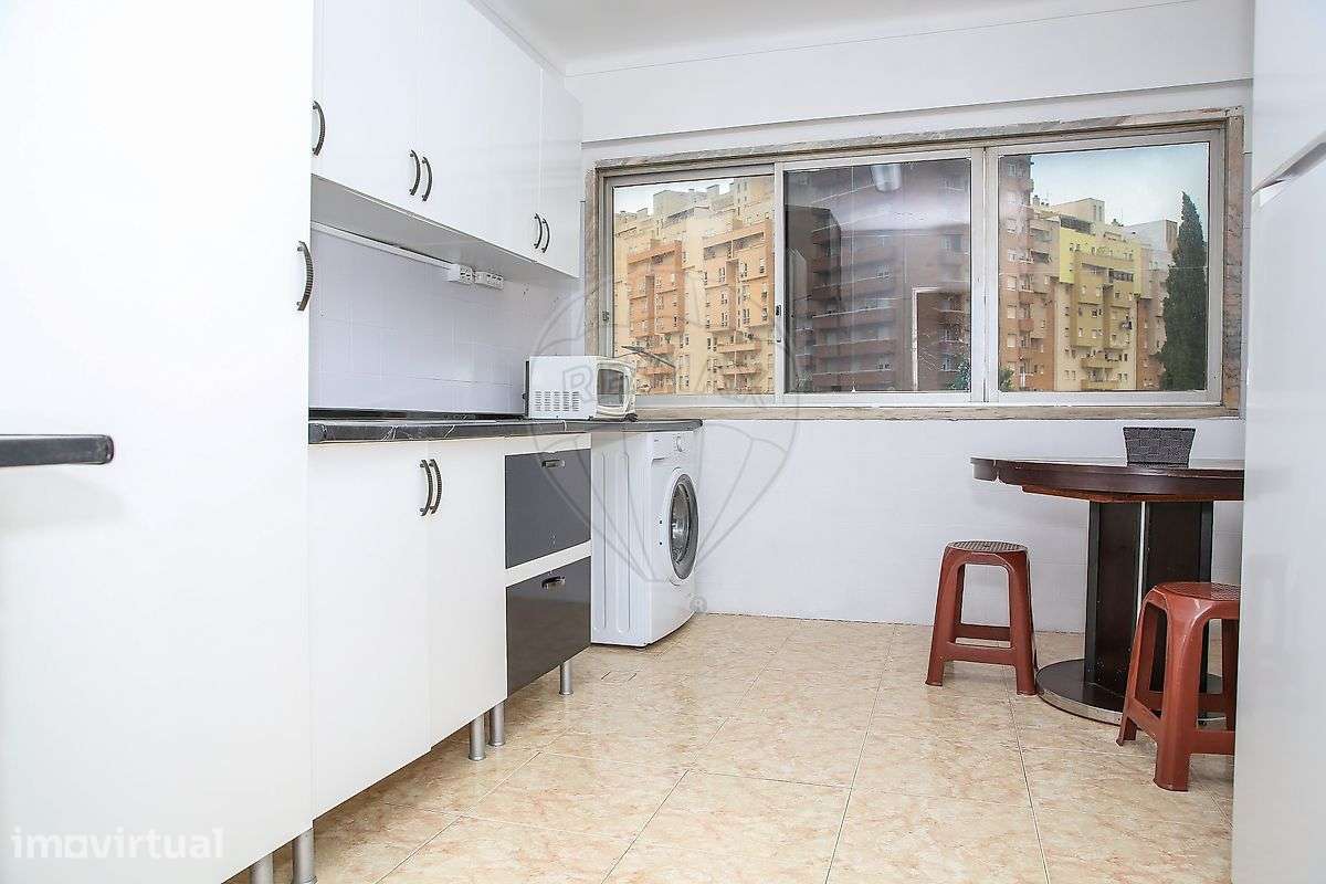 Apartamento T2 para venda - Grande imagem: 4/21