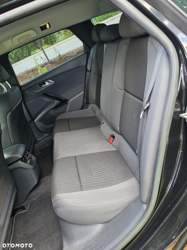 Peugeot 508 e-HDi FAP 110 EGS6 Active - 13