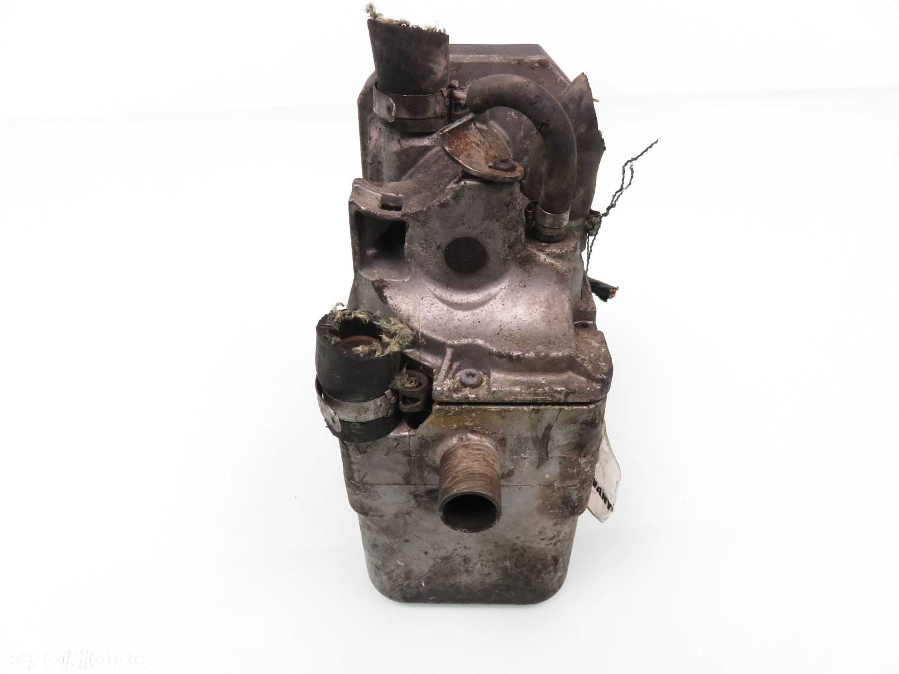 WEBASTO ALFA ROMEO 166 021131 89197D 66724A - 5