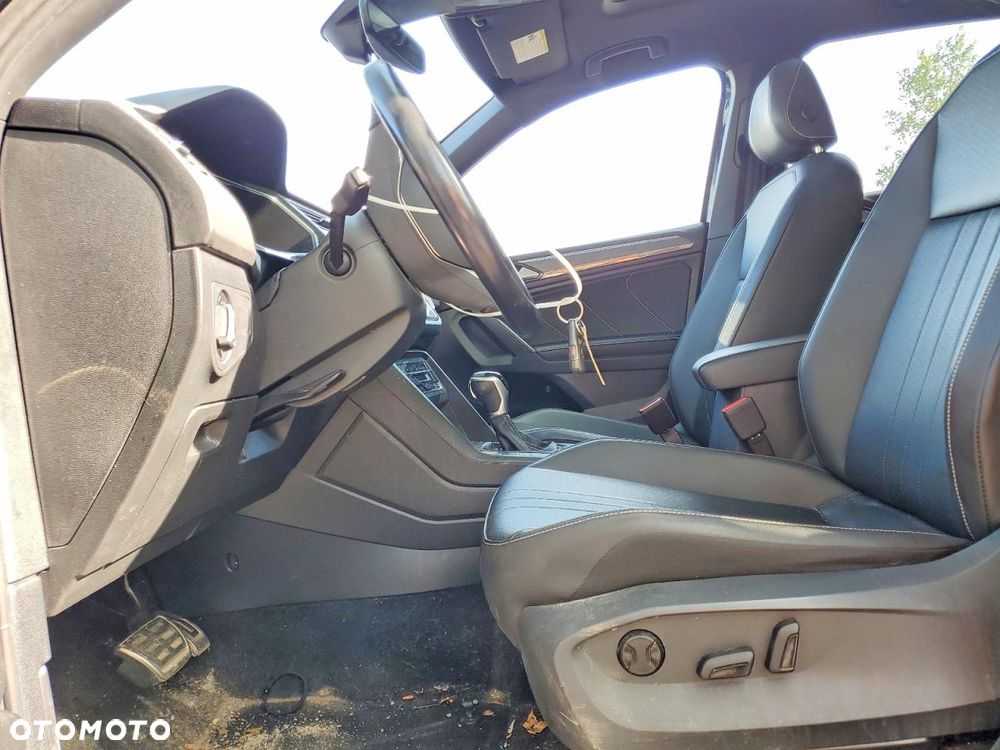 Volkswagen Tiguan Allspace 2.0 TSI OPF 4Motion DSG R-Line - 13