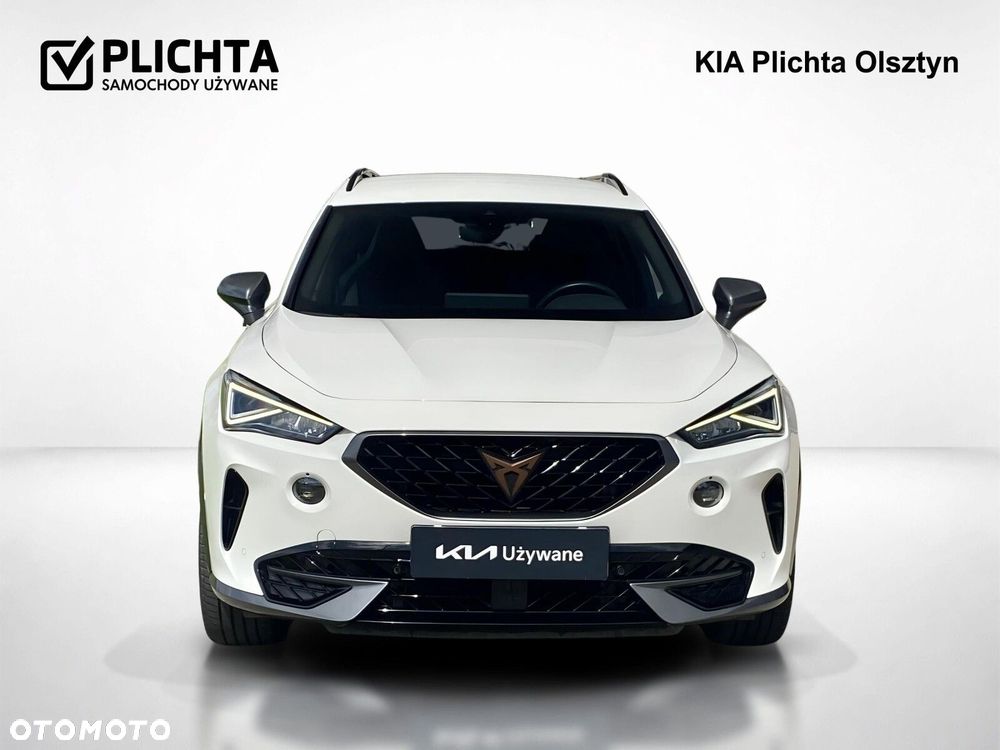 Cupra Formentor - 9