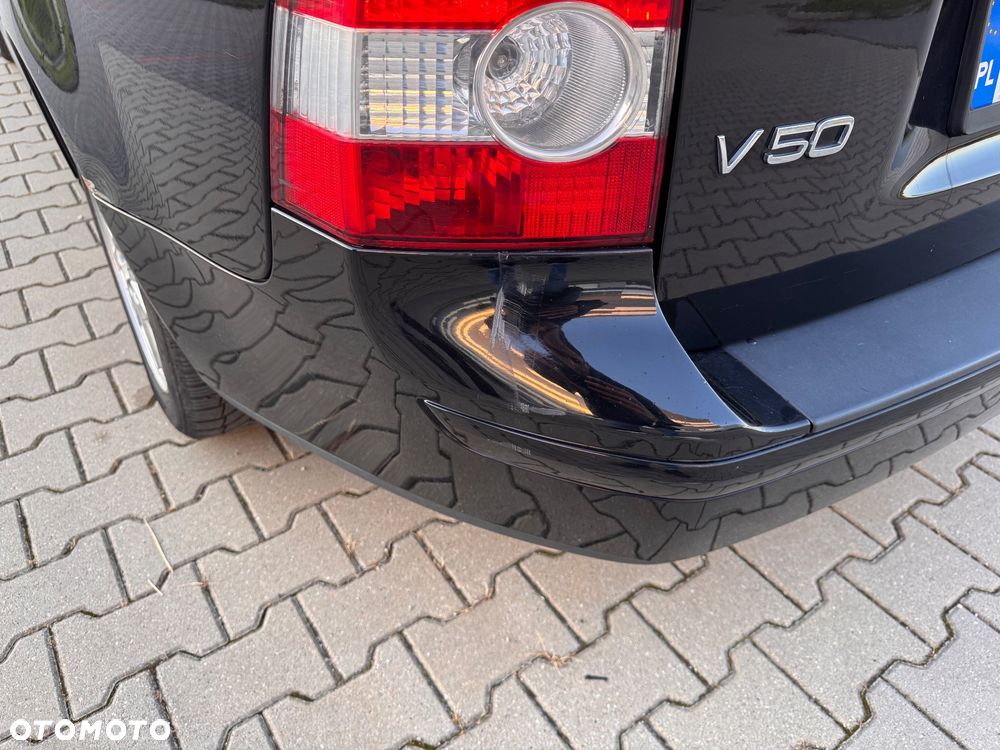 Volvo V50 - 17