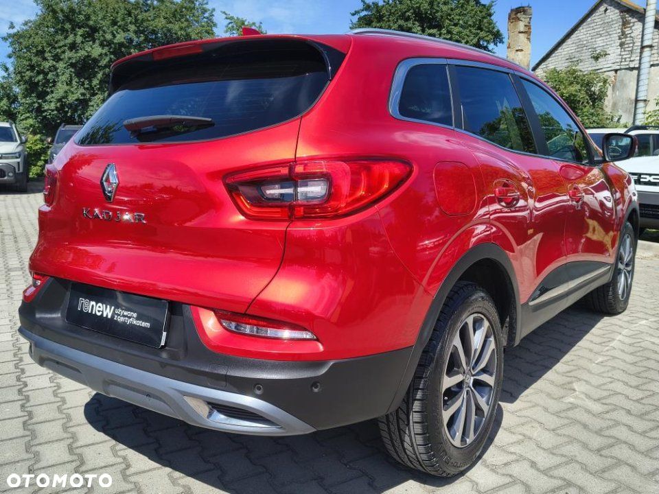Renault Kadjar - 4