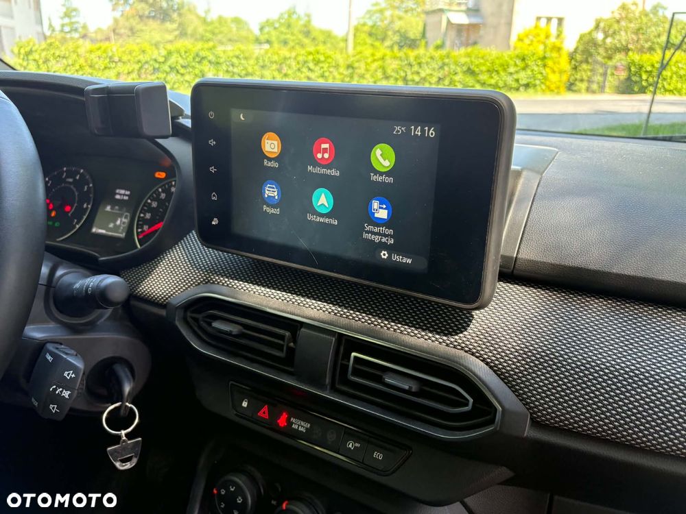 Dacia Sandero - 13