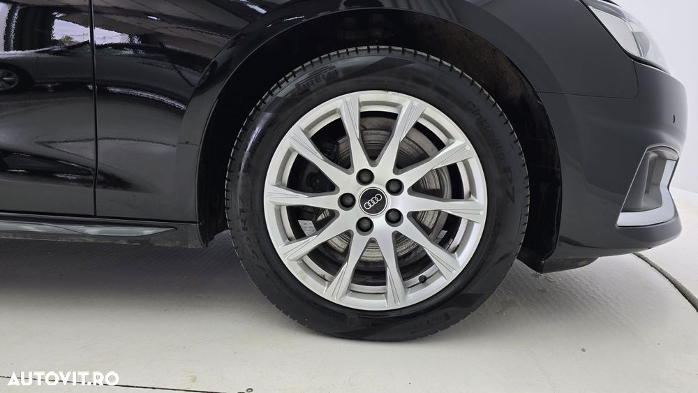Audi A4 - 23