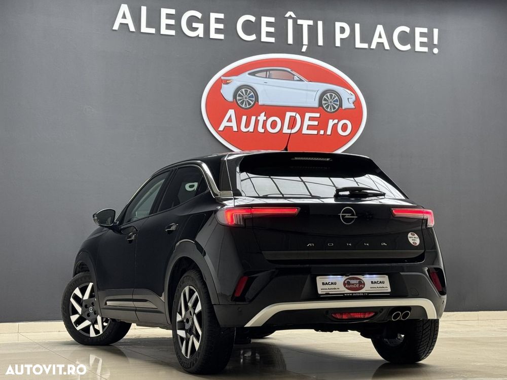 Opel Mokka - 3
