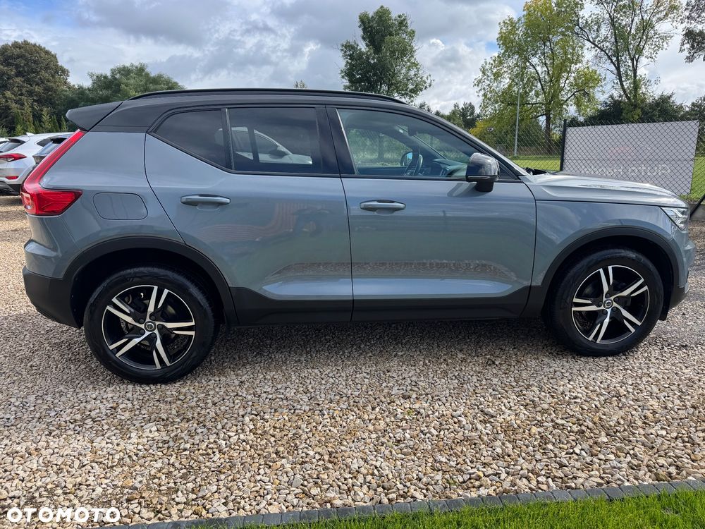 Volvo XC 40 T2 Core - 16