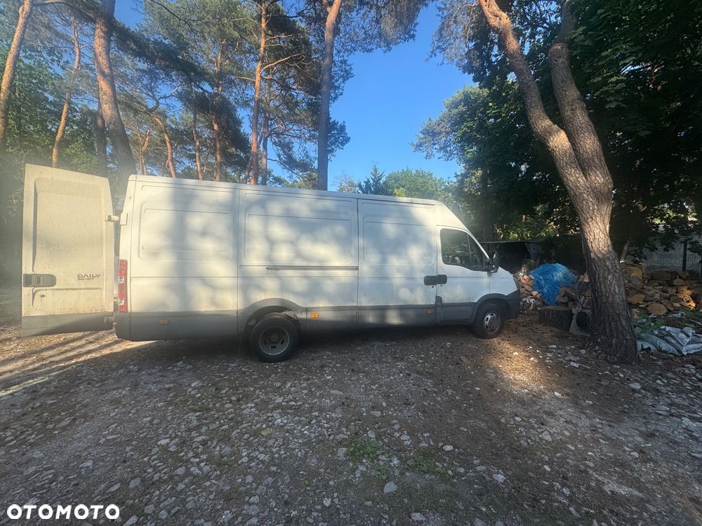 Iveco 35C15 - 4