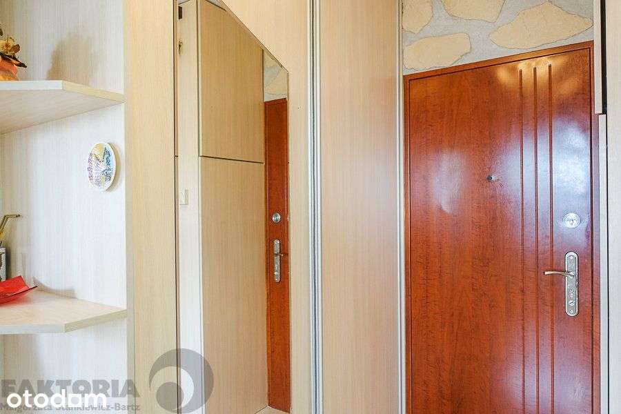 Pomorzany 2 pokoje 38 m2 2200+700