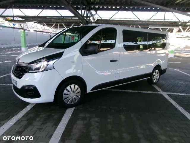 Renault Trafic L2H1 2,9t Business - 10