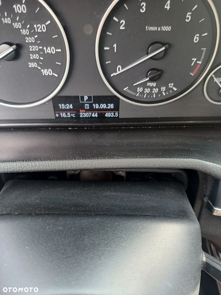 BMW X3 - 5