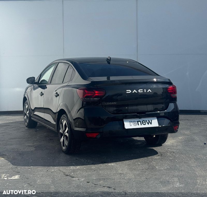 Dacia Logan - 5