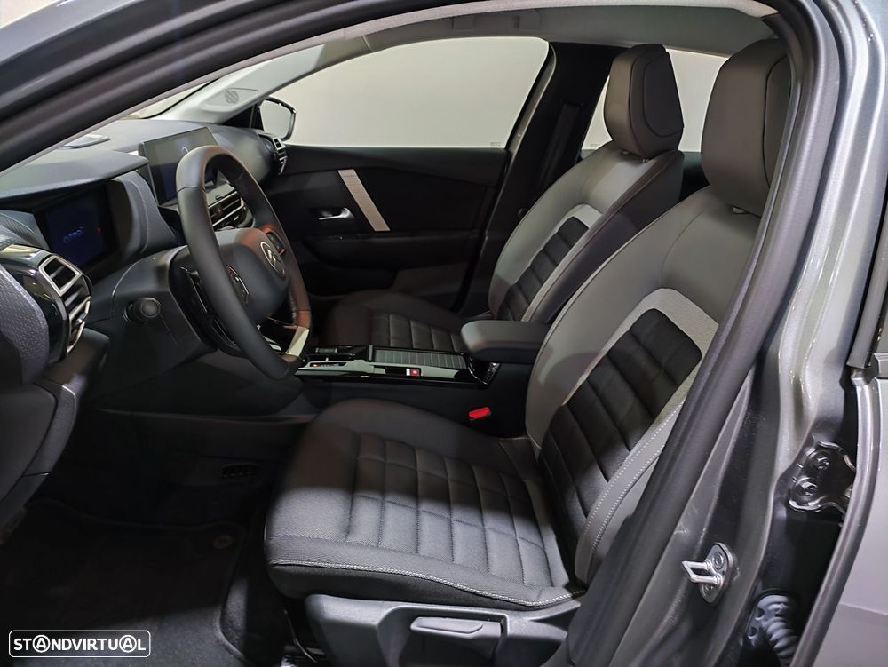 Citroën C4 1.2 Hybrid Plus e-DSC6 - 7