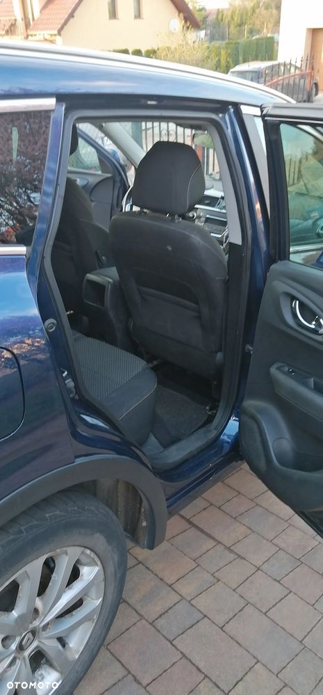 Renault Kadjar 1.2 Energy TCe Zen - 14