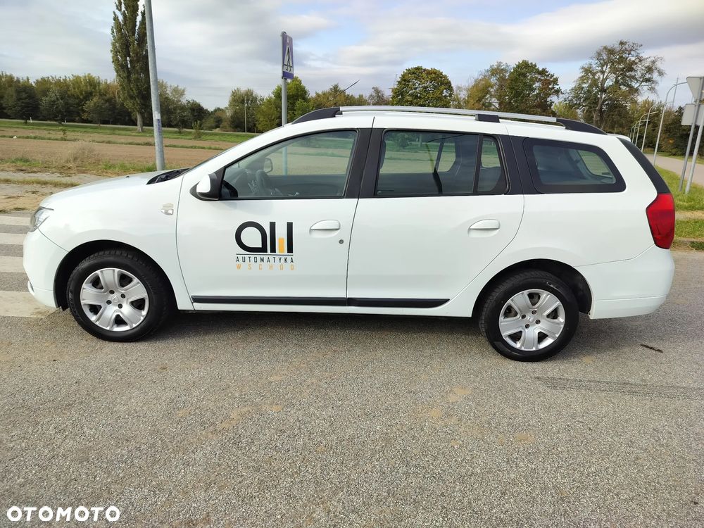 Dacia Logan MCV 0.9 TCE Laureate - 1