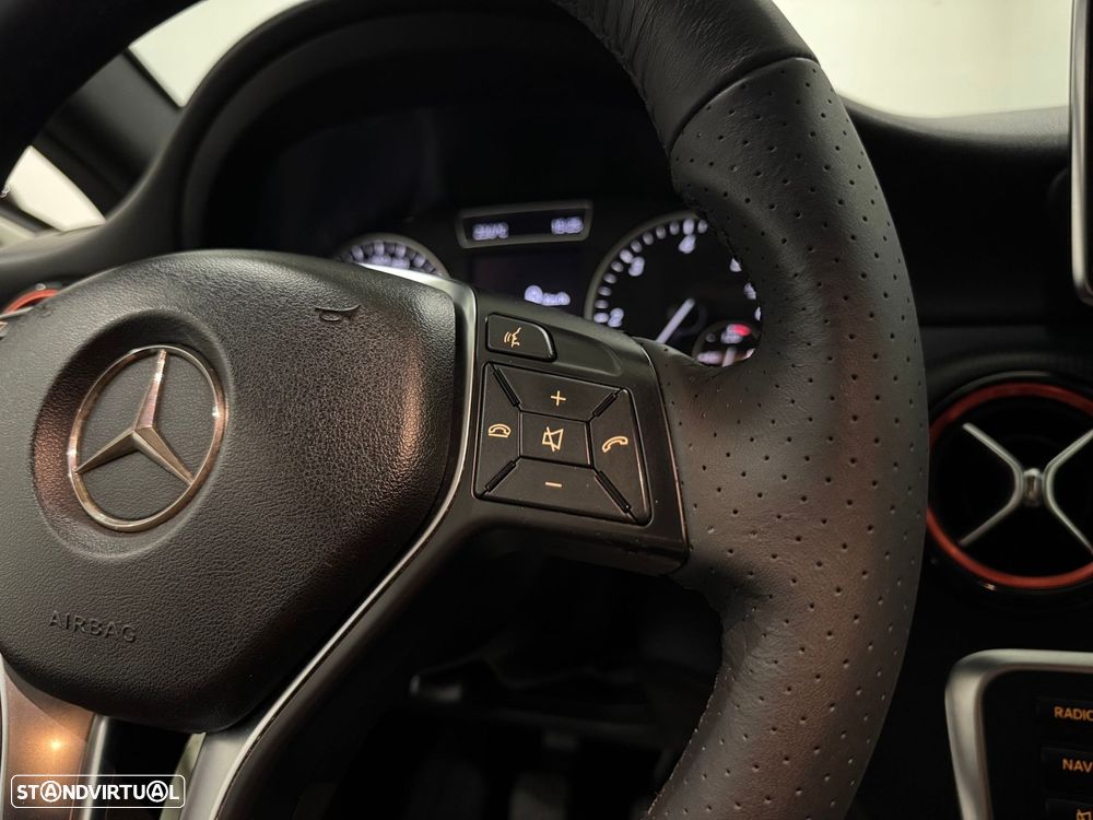Mercedes-Benz A 180 CDi BE Style - 38
