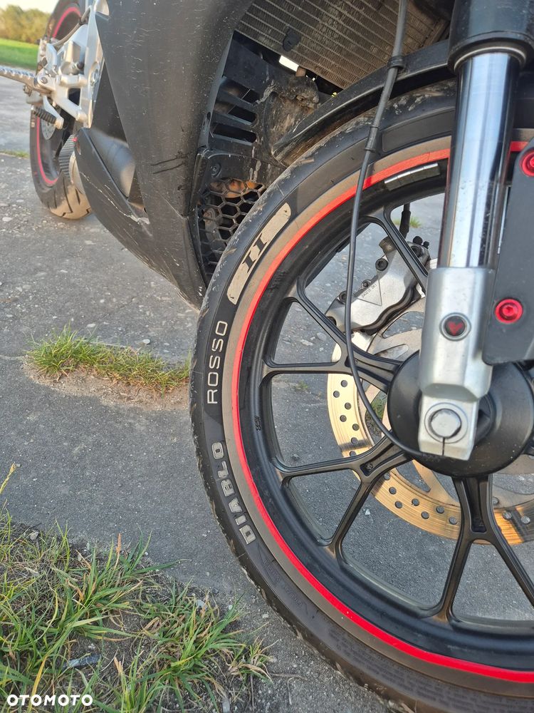 Aprilia RS - 11