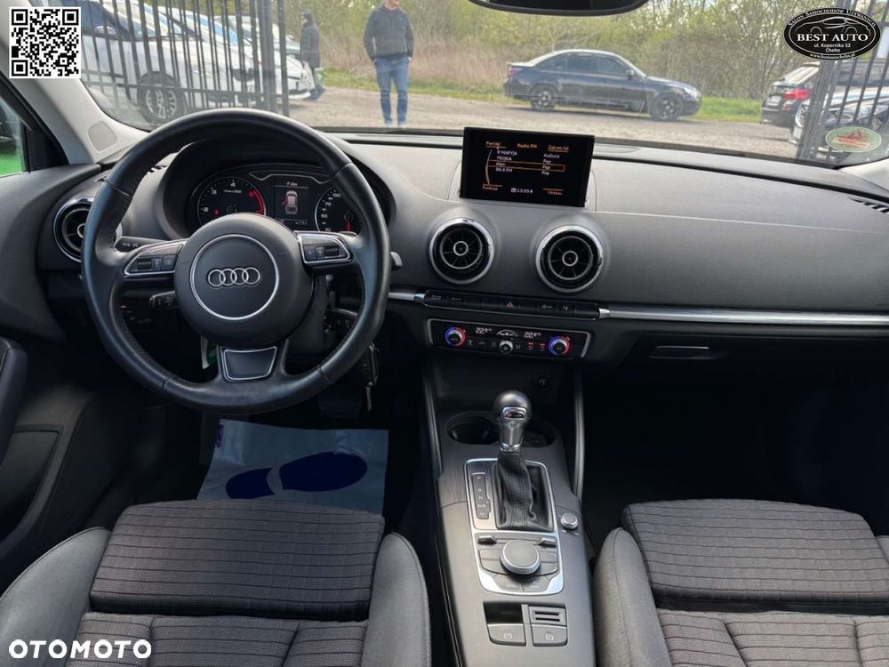 Audi A3 Sportback - 36