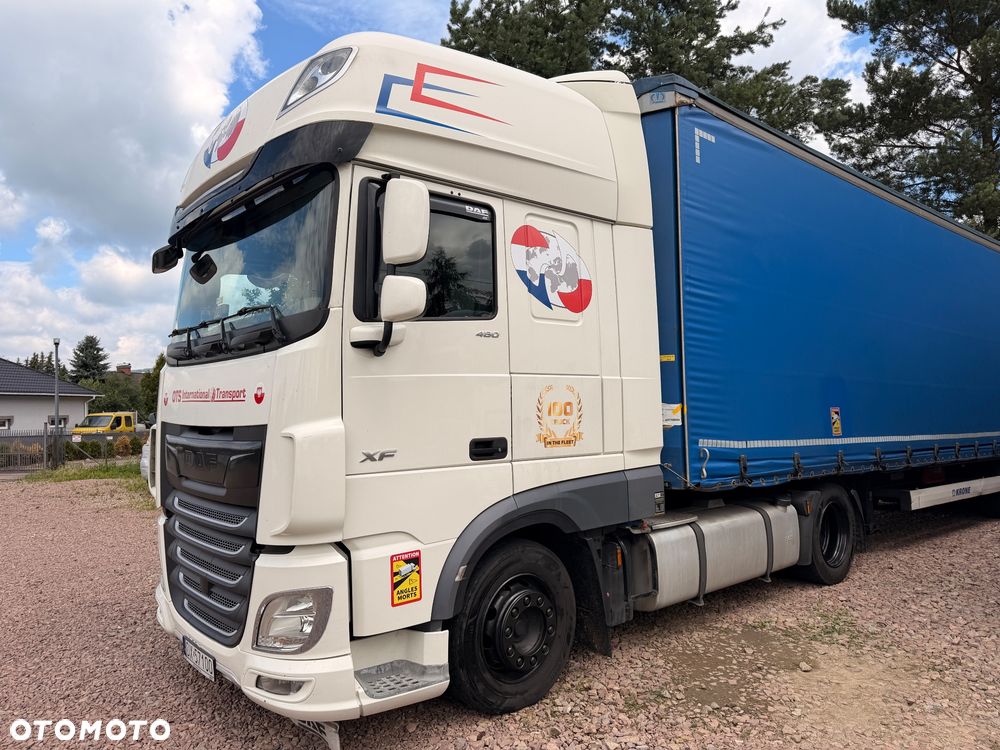 DAF XF106 - 4