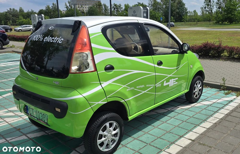 DR MOTOR Inny - 2