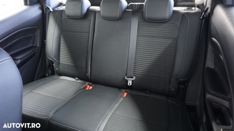 Ford EcoSport 1.0 EcoBoost ACTIVE - 13