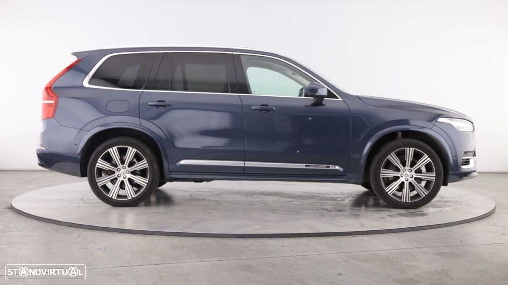Volvo XC 90 2.0 T8 PHEV Plus Bright AWD - 6