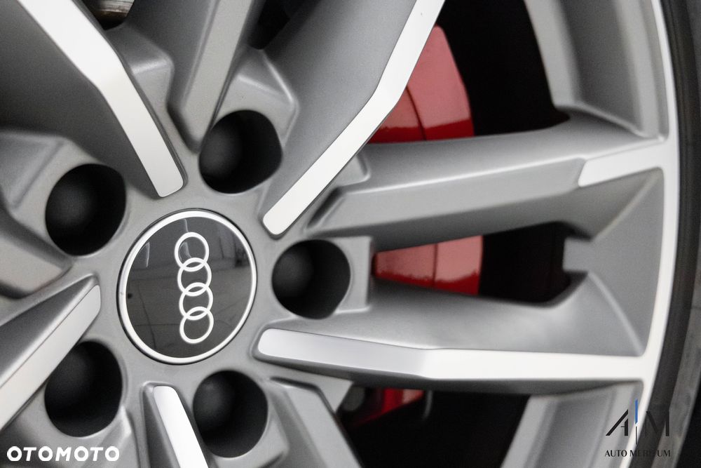 Audi A5 Sportback - 13