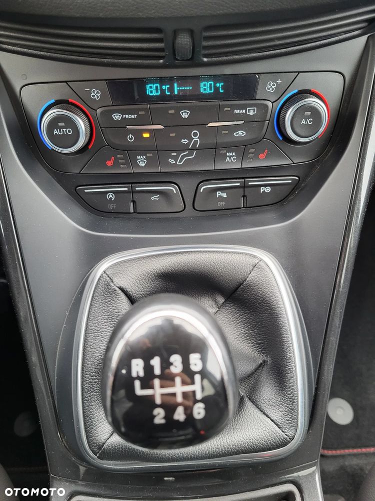 Ford Kuga 1.5 EcoBoost FWD Titanium ASS GPF - 22
