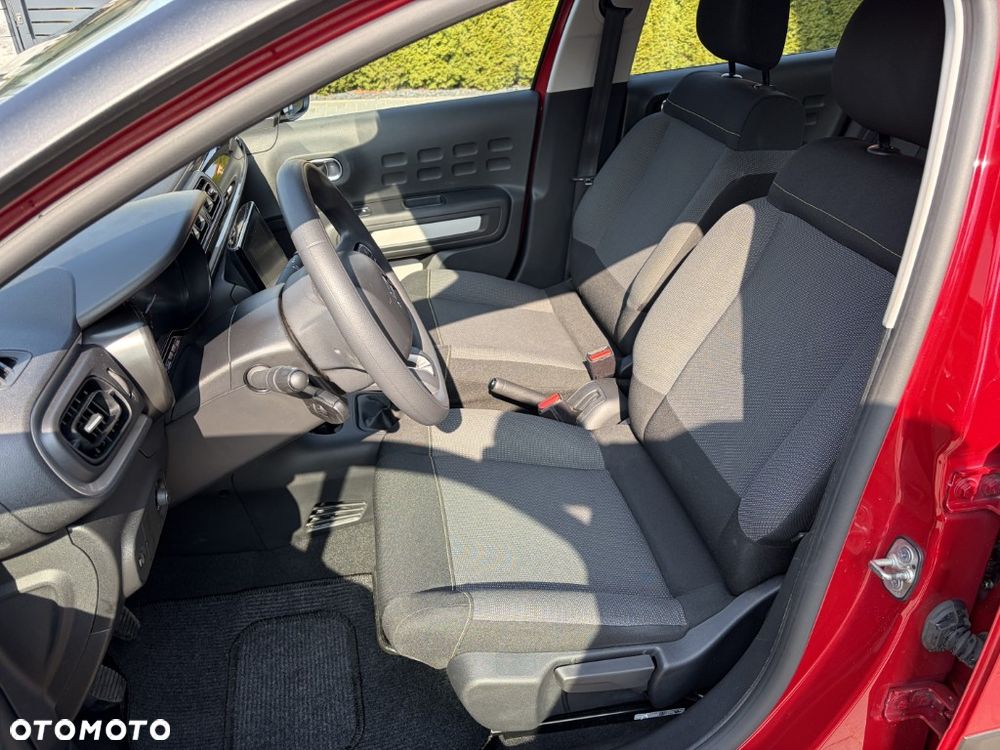 Citroën C3 1.2 PureTech Shine - 10